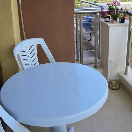 شقة Sun Residense