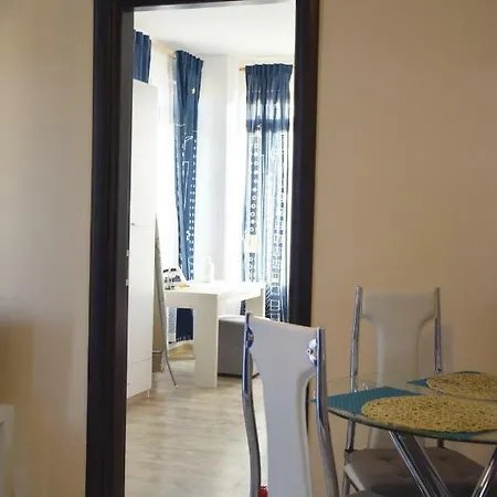 Sun Residense شقة ابزور