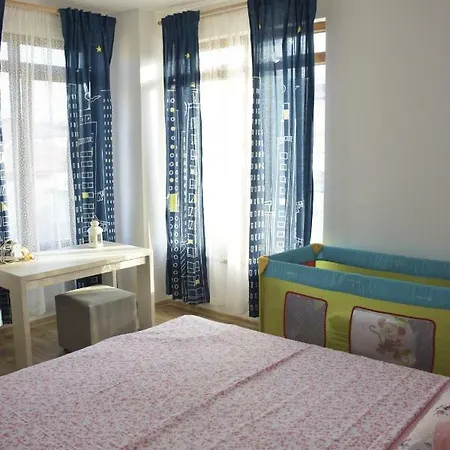 Sun Residense ابزور